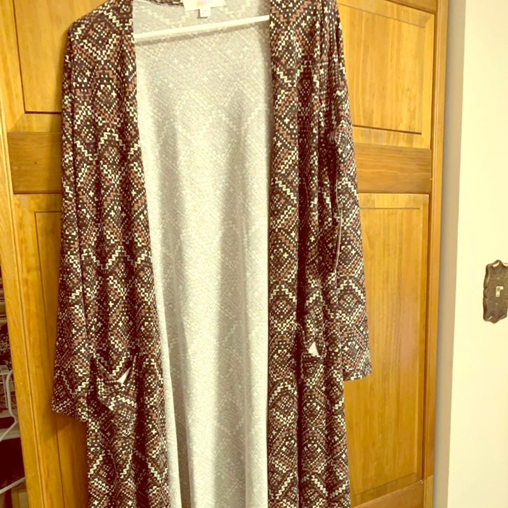 LuLaRoe Sarah size Medium NWT